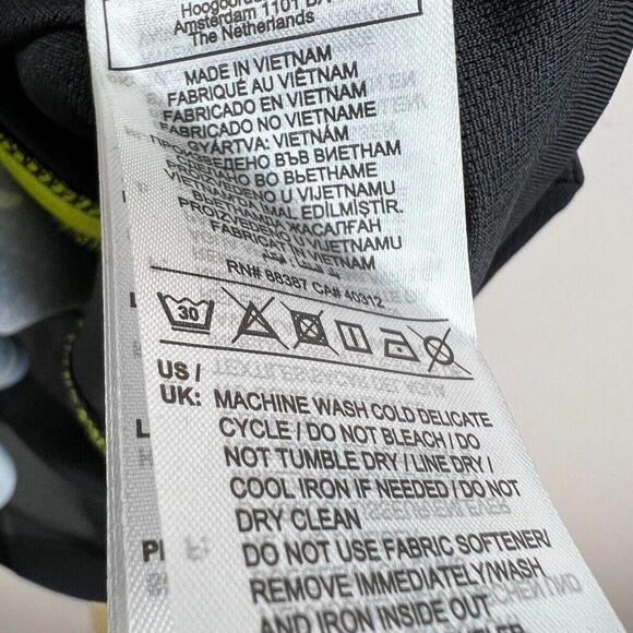 Columbus Crew Goosebumps Jersey Schulte #28 M 2025/26 MLS Adidas Authentic NWT - Picture 4 of 9